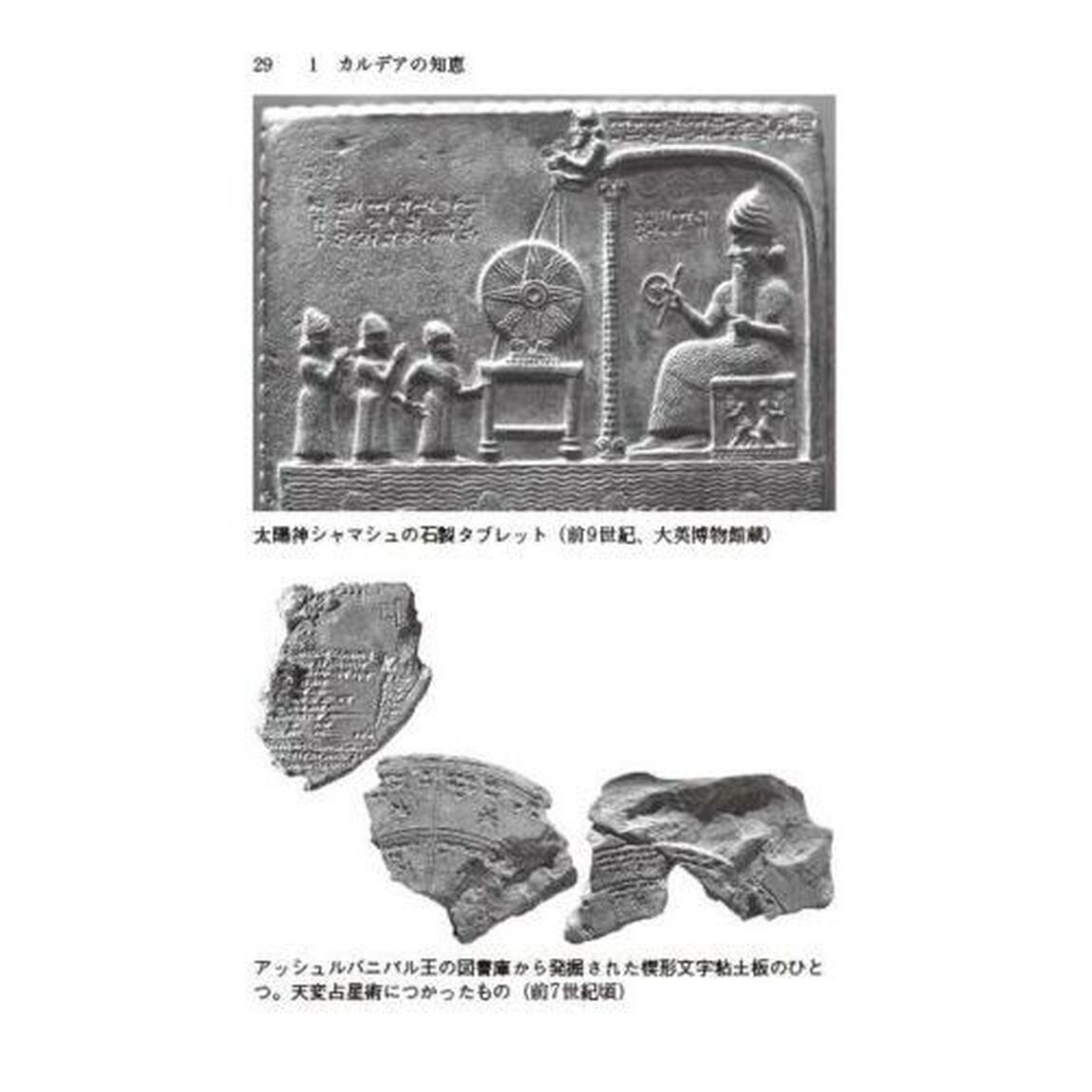 西洋占星術史　科学と魔術のあいだ