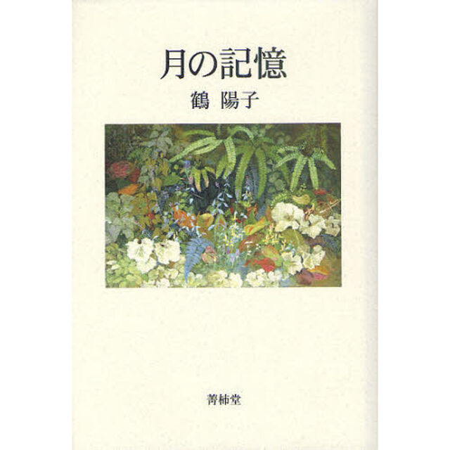 月の記憶