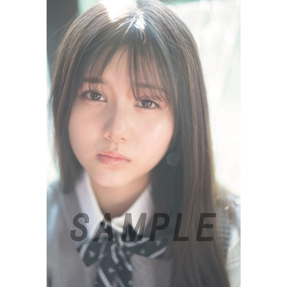 B.L.T.graduation2021高校卒業【セブンネット限定特典：伊藤理々杏（乃木坂46）ポストカード1枚付き】