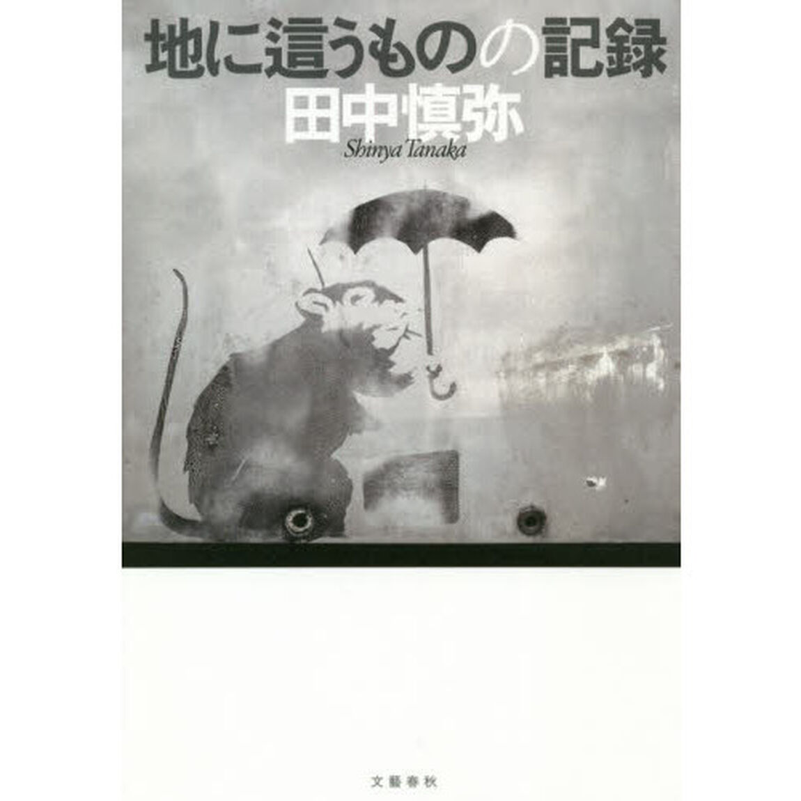 地に這うものの記録