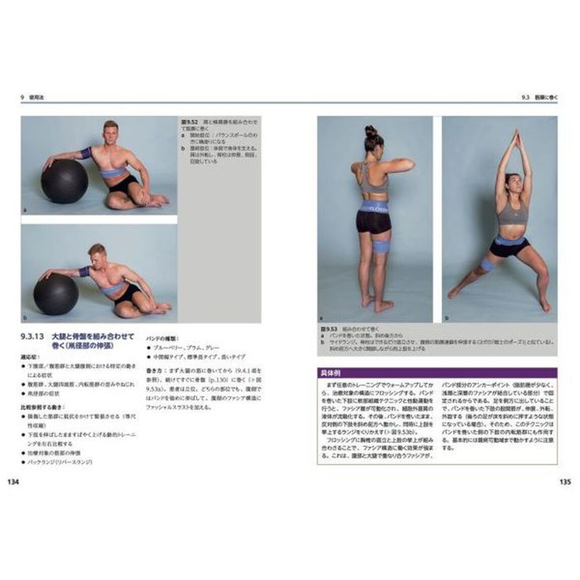 スポーツ医療従事者のための本格フロッシング　応急処置、治療、コンディショニングのための新メソッド