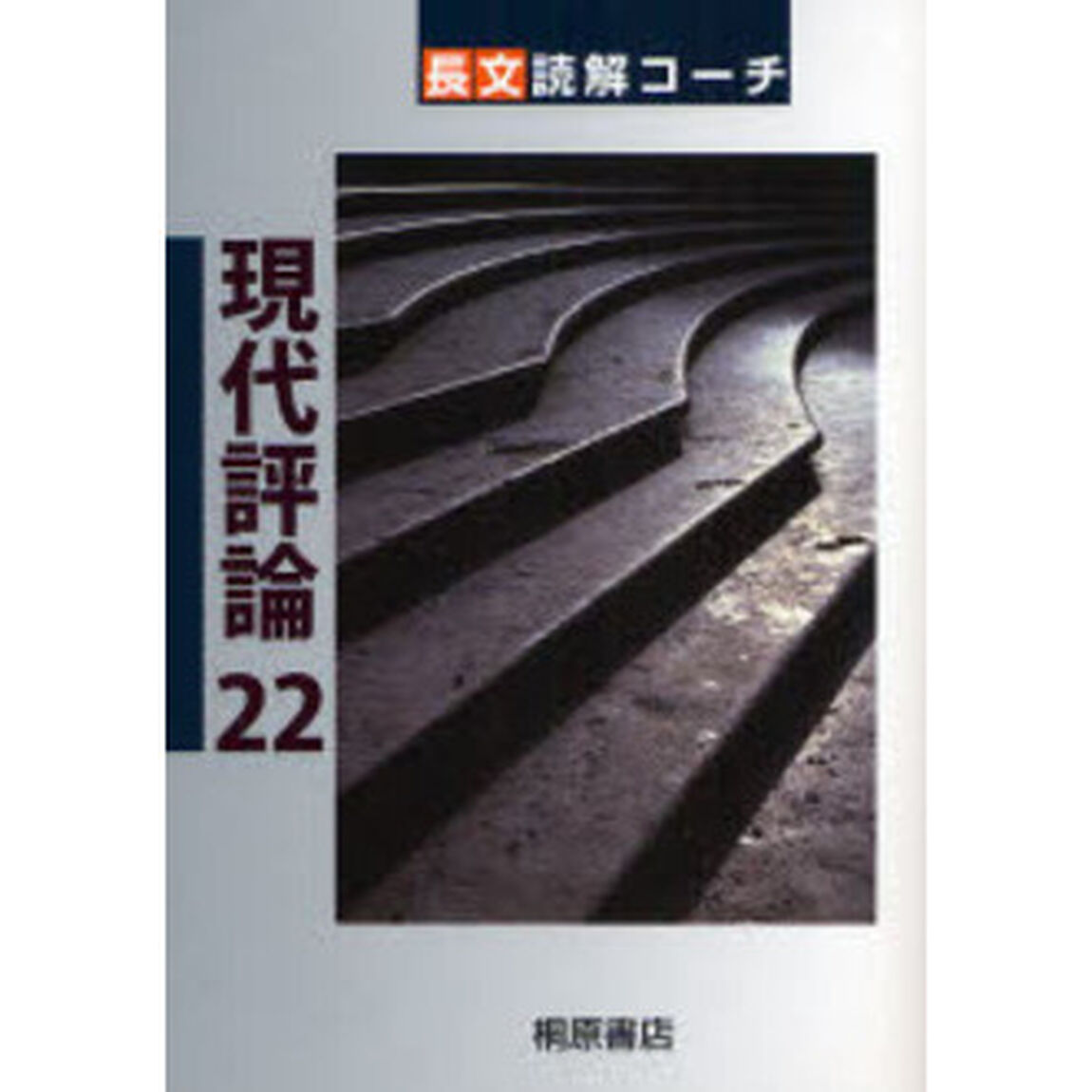 長文読解コーチ現代評論２２
