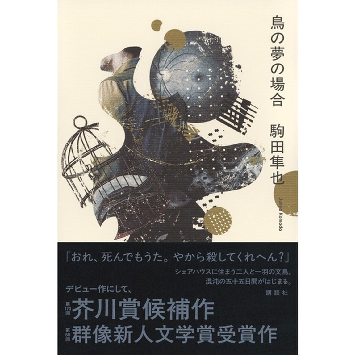鳥の夢の場合