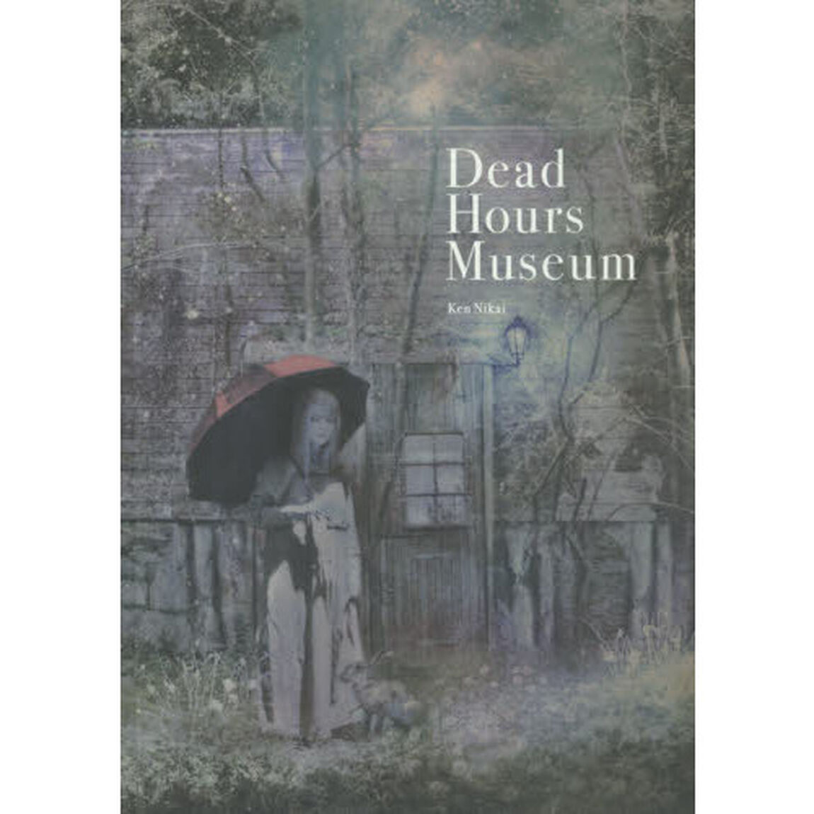 Ｄｅａｄ　Ｈｏｕｒｓ　Ｍｕｓｅｕｍ