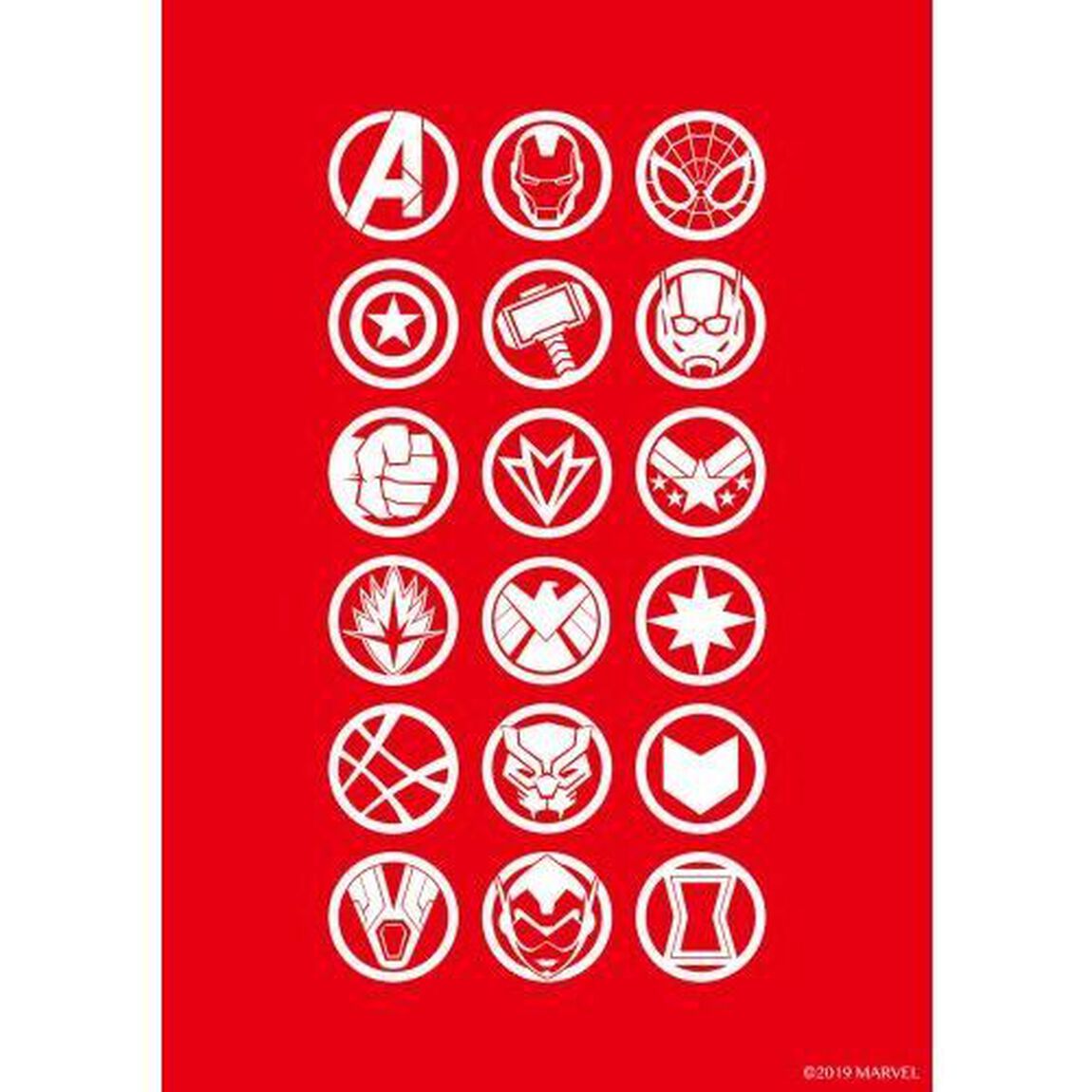 MARVELクリアファイルマガジン (カドカワエンタメムック)