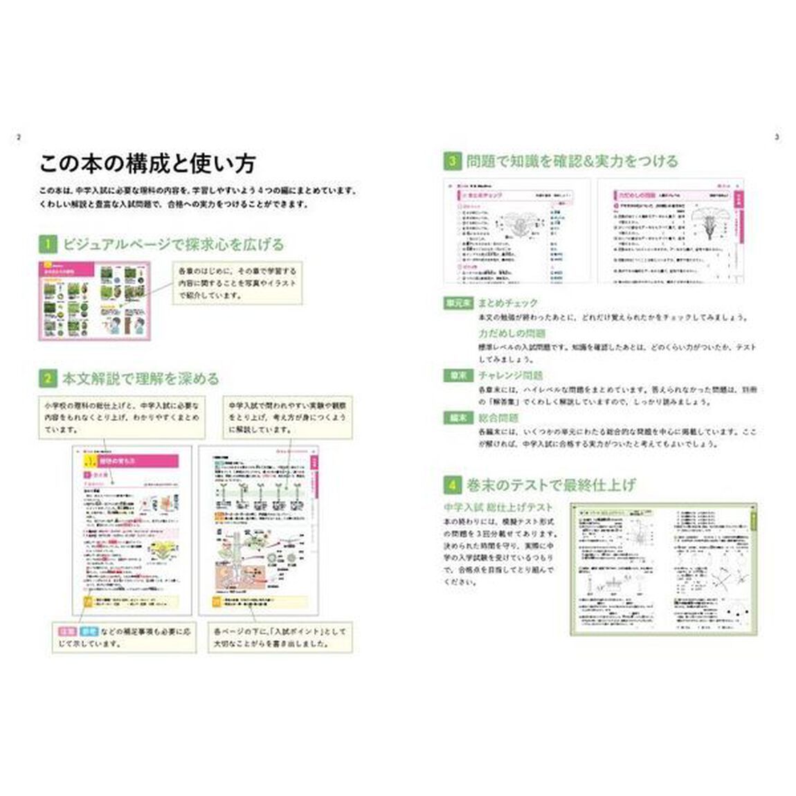 完全理解小学理科　知識を深め考える力を育む