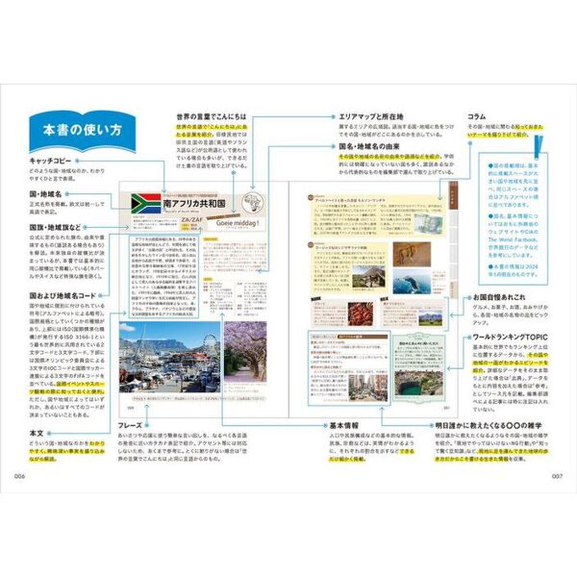 地球の歩き方　Ｗ０１「改訂版」「世界２４４の国と地域　１９７ヵ国と４７地域を旅の雑学とともに解説」