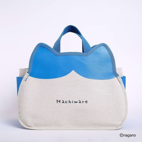 CHIIKAWA INTERIOR TOTE BAG BOOK ハチワレver. (宝島社ブランドムック
