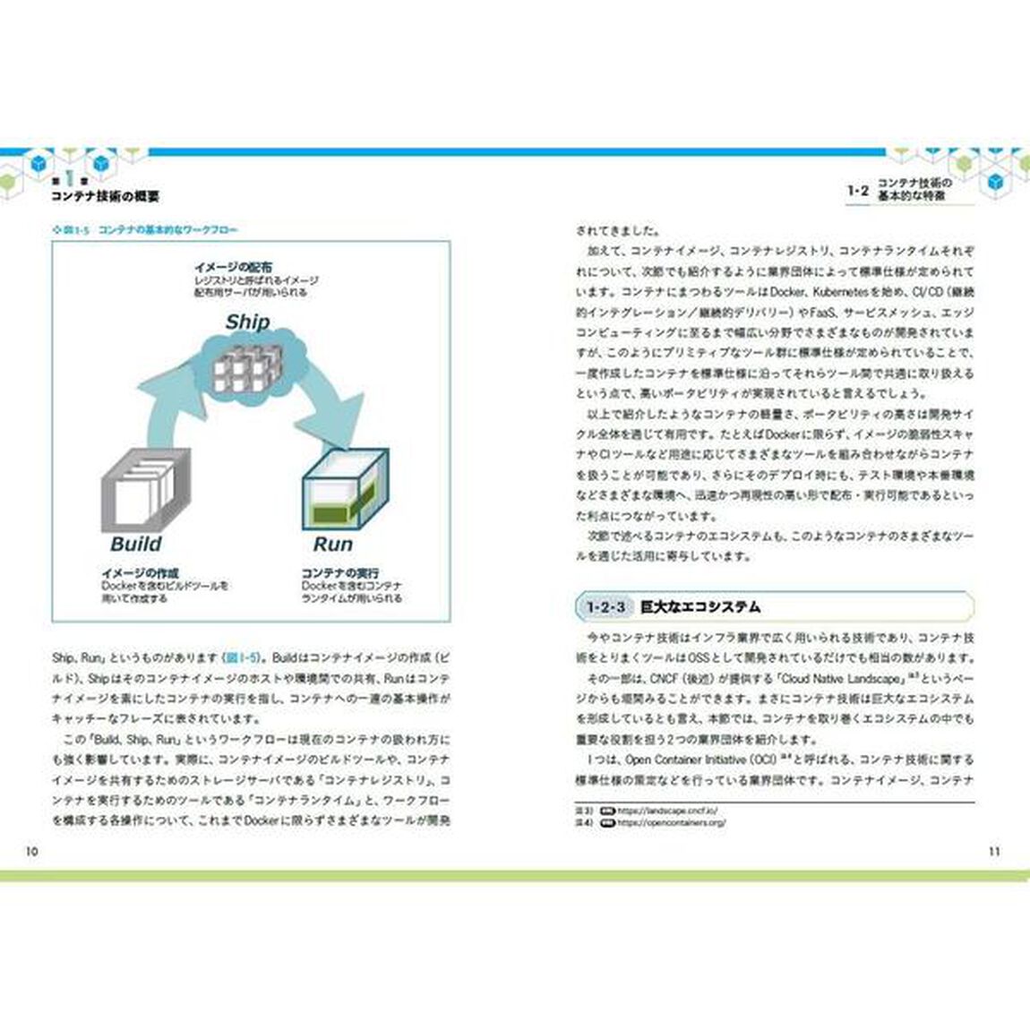 イラストでわかるＤｏｃｋｅｒとＫｕｂｅｒｎｅｔｅｓ