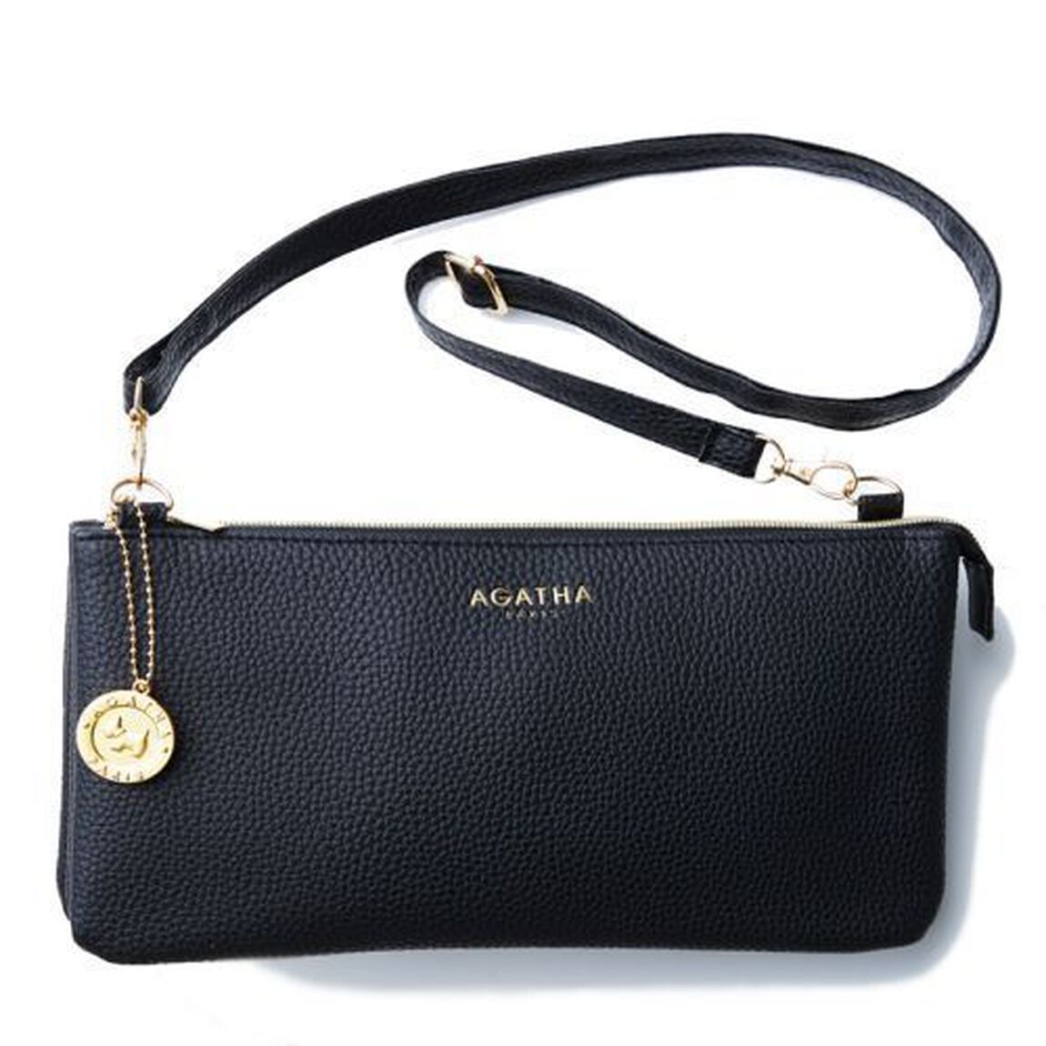 AGATHA PARIS BOOK (ブランドブック)