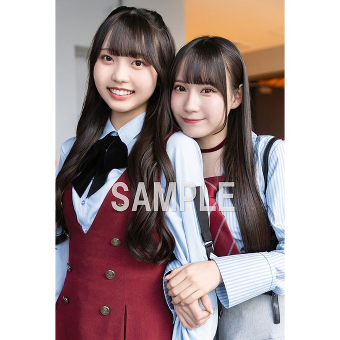 BUBKA 2025年4月号【セブンネット限定特典：大村杏&times;森本くるみ（SKE48）ポストカード 1枚付き】