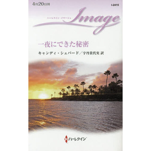 一夜にできた秘密