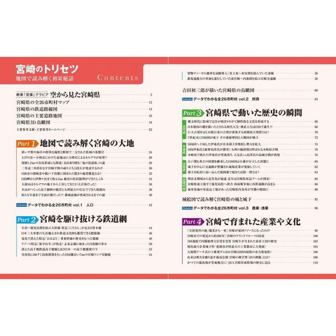 宮崎のトリセツ