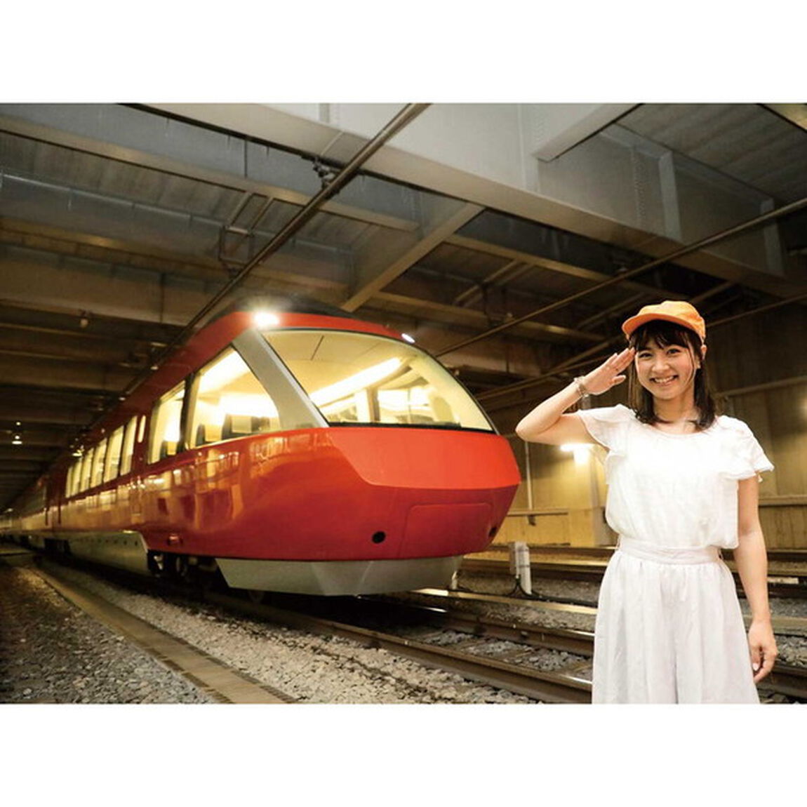 首都圏鉄道大百科　首都圏を走る鉄道車両が勢ぞろい！完全リニューアルの鉄道博物館ガイドも