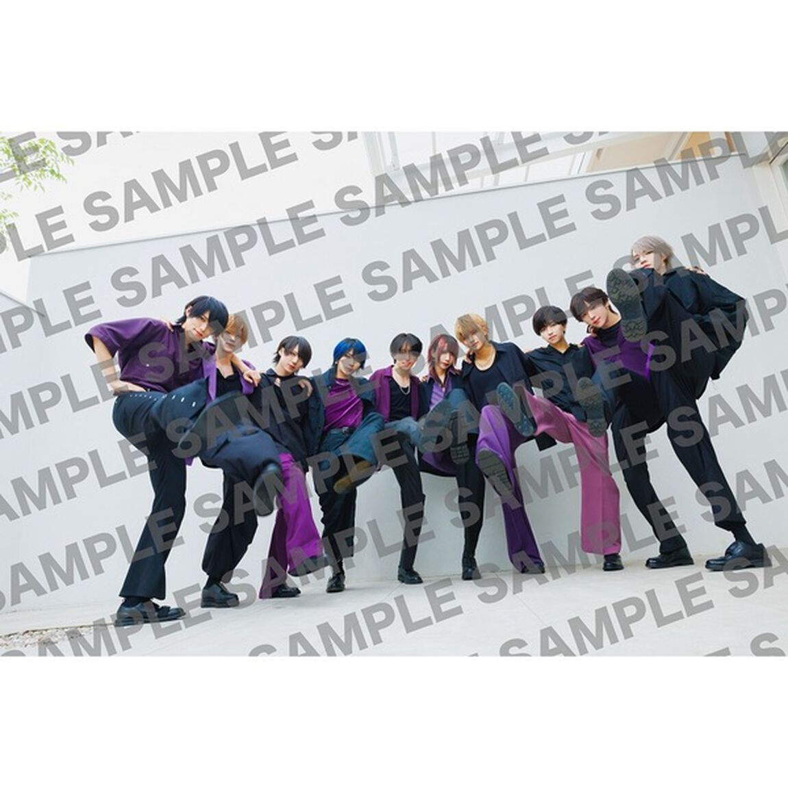 RINDO COLLECTION【セブンネット限定特典：「XP!A」グループカット 2L版 生写真 1枚付き（3種からランダム1枚）】