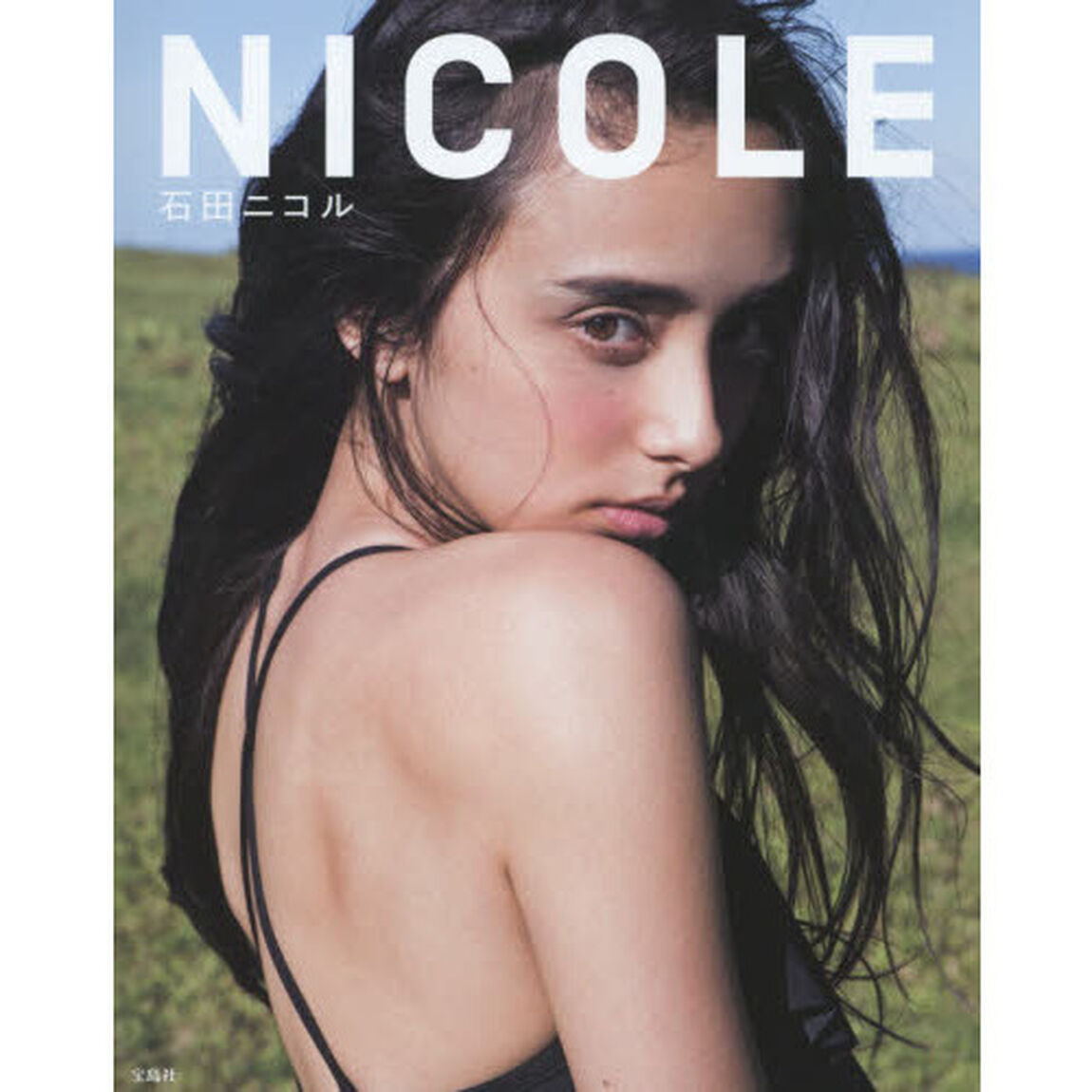 ＮＩＣＯＬＥ　ＮＩＣＯＬＥ　ＩＳＨＩＤＡ　ＦＩＲＳＴ　ＰＨＯＴＯ　ＳＴＹＬＥ　ＢＯＯＫ