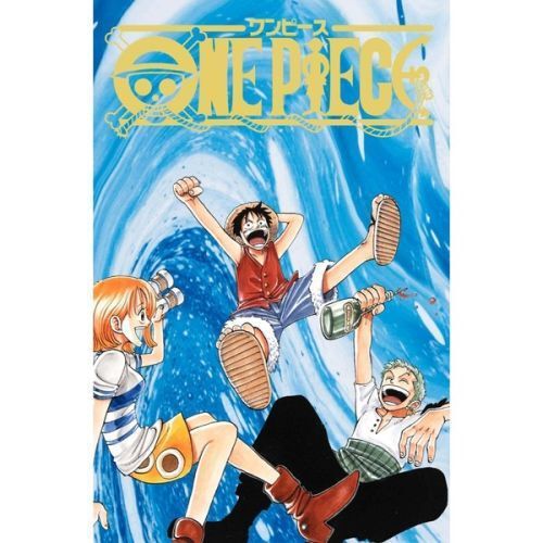 ONE PIECE 第一部EP1 BOX・東の海 - 通販｜セブンネットショッピング
