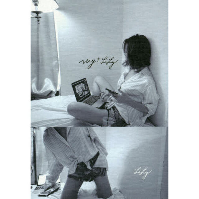 Ｖｅｒｙ　ＬｉＬｙ
