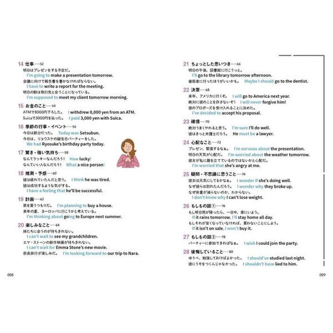 新・英語で日記を書いてみる「改訂版」