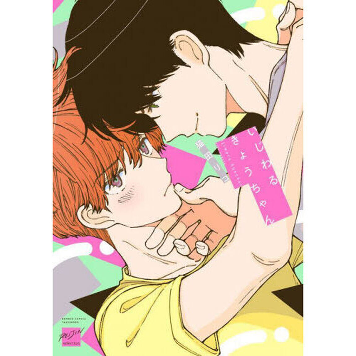 いじわるきょうちゃん