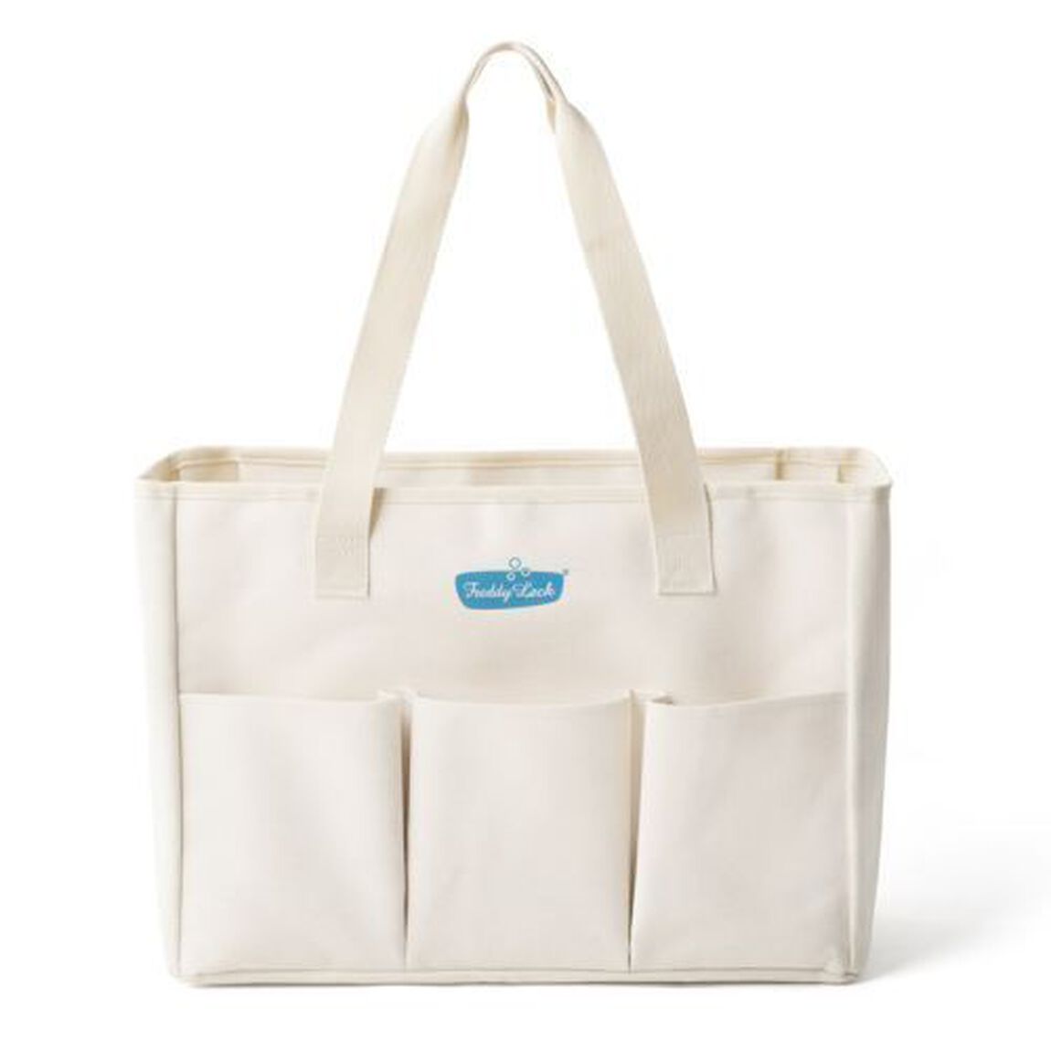 キナリノ&times;Freddy Leck MULTI TOTE BAG BOOK