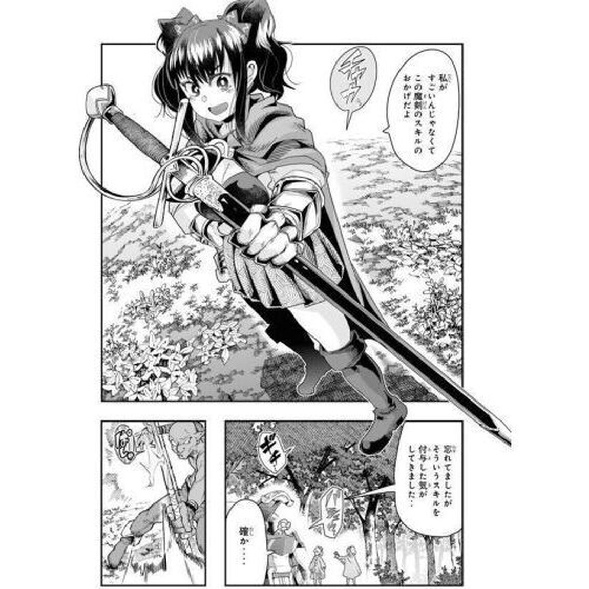 よくわからないけれど異世界に転生していたようです 20