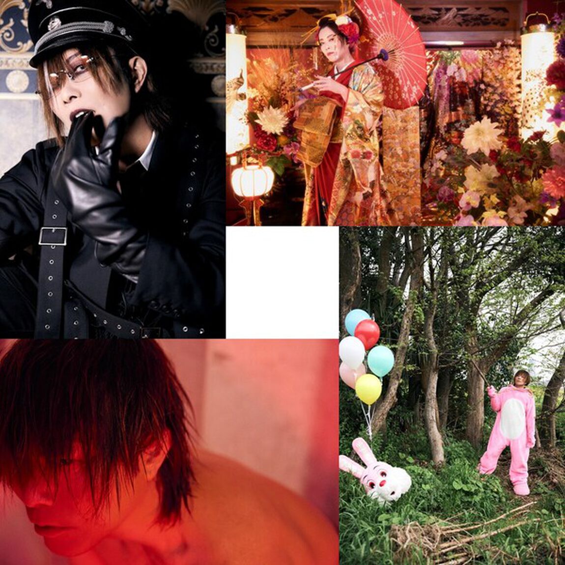 谷山紀章50歳記念写真集 KRONICLE【セブンネット限定：直筆サイン本】
