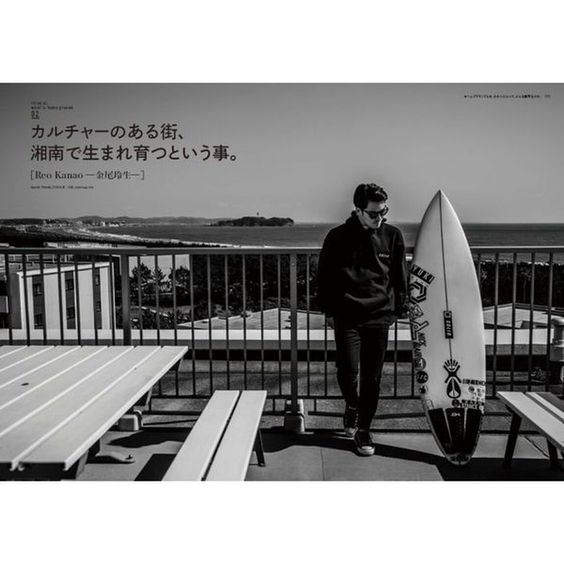 ＦＲＥＥＲＩＤＥ．ＬＩＮＫ　ライフスタイル／サブカルチャー／プレイバイブス　Ｎｏ．６（２０１９）「宇治田みのるが伝えるカルチャー。」