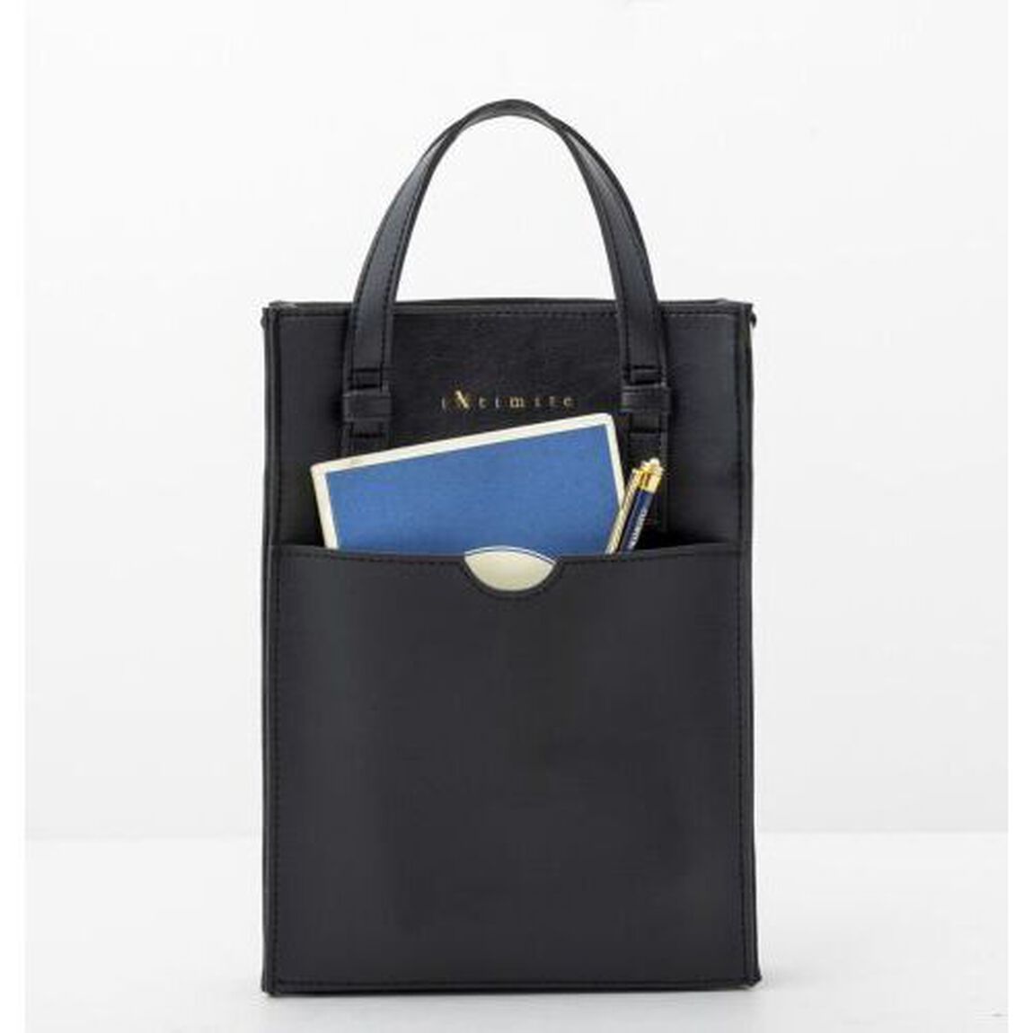iNtimite 2WAYで使える！スマホショルダーバッグBOOK (宝島社ブランドブック)