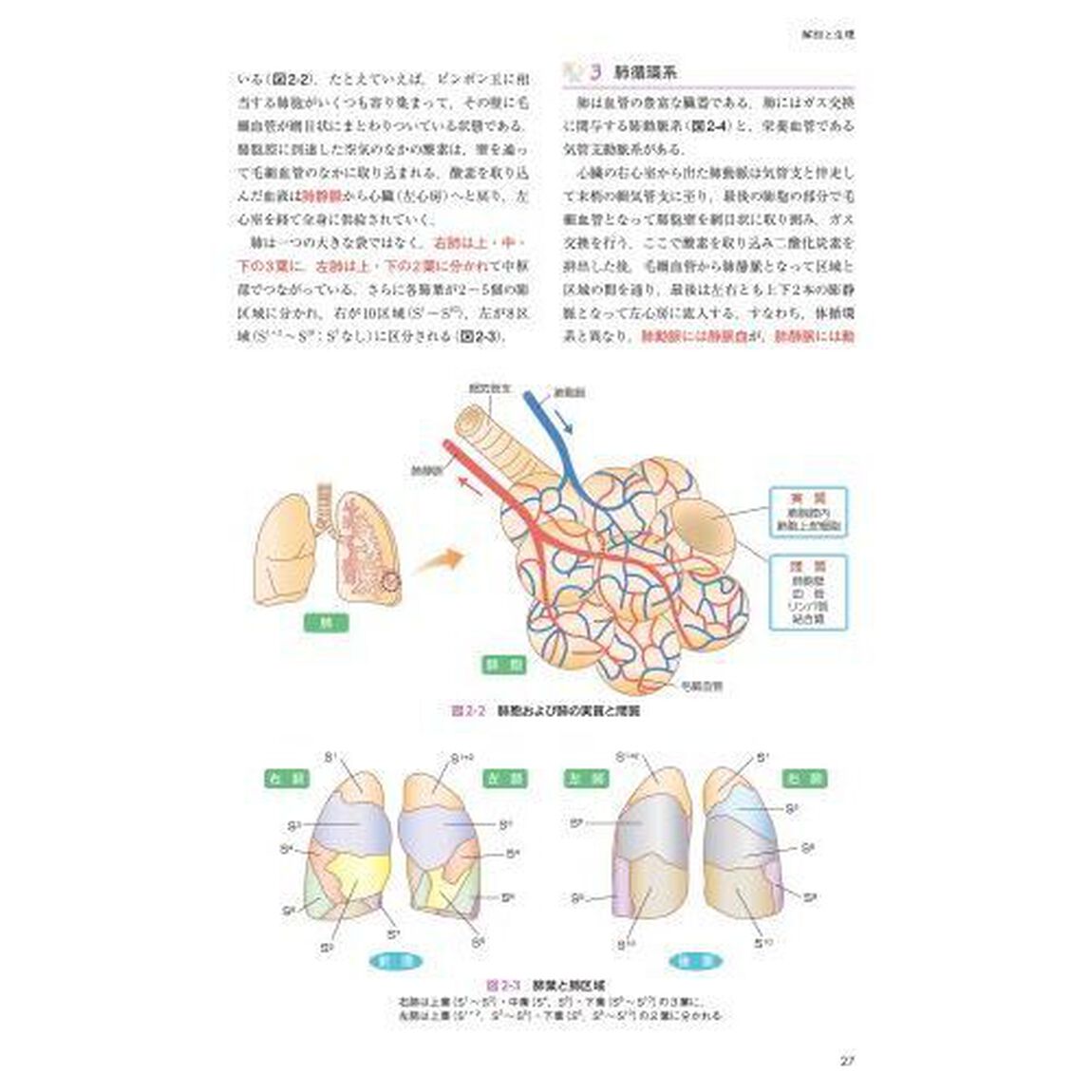なるほどなっとく！内科学「改訂３版」