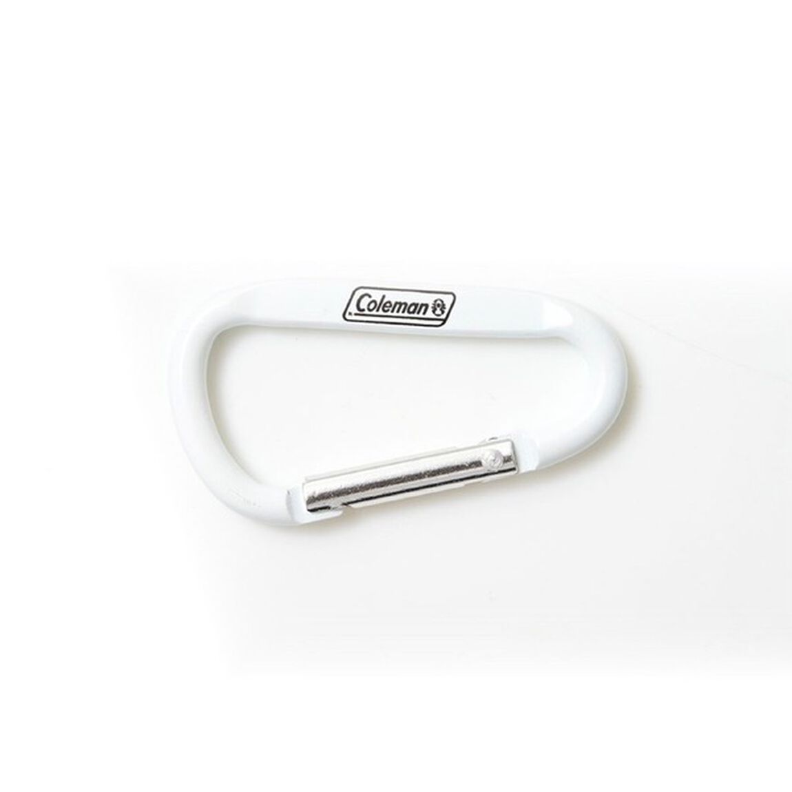 Coleman BRAND BOOK WHITE ver.