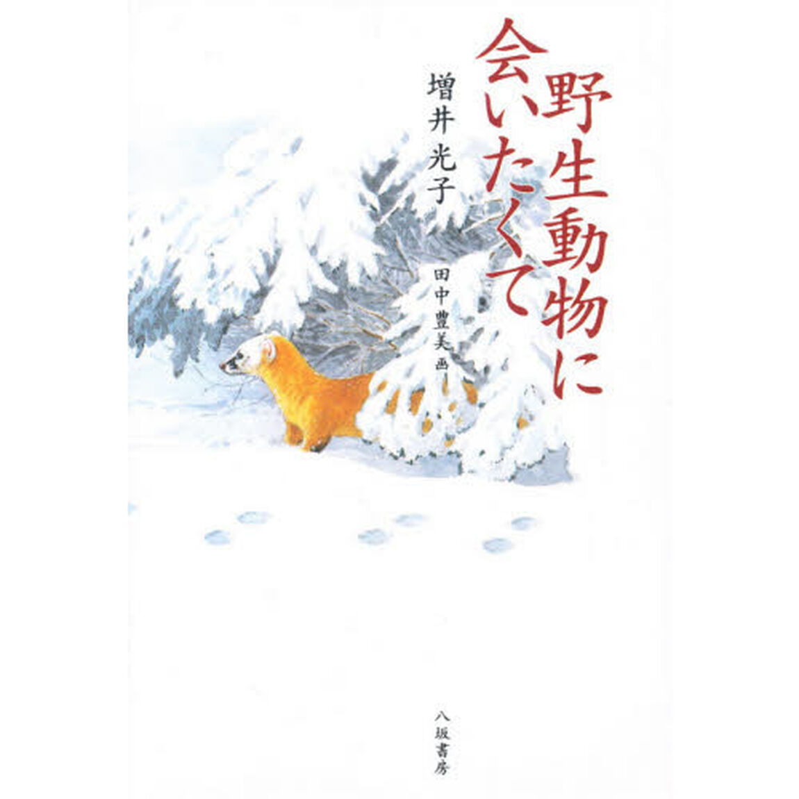 野生動物に会いたくて