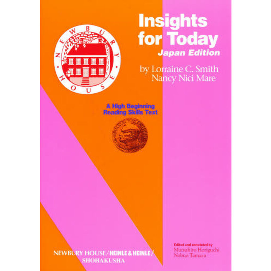 Ｉｎｓｉｇｈｔｓ　ｆｏｒ　Ｔｏｄａｙ　Ａ