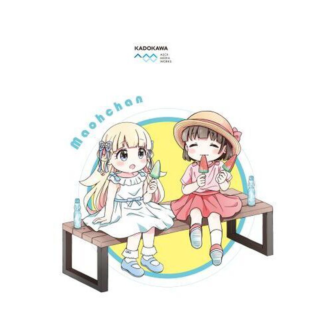 まおうちゃん　１