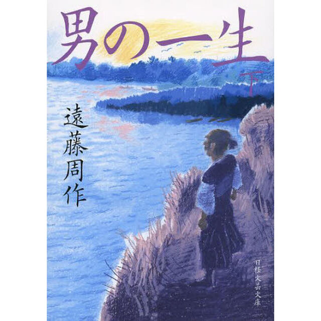 男の一生　下