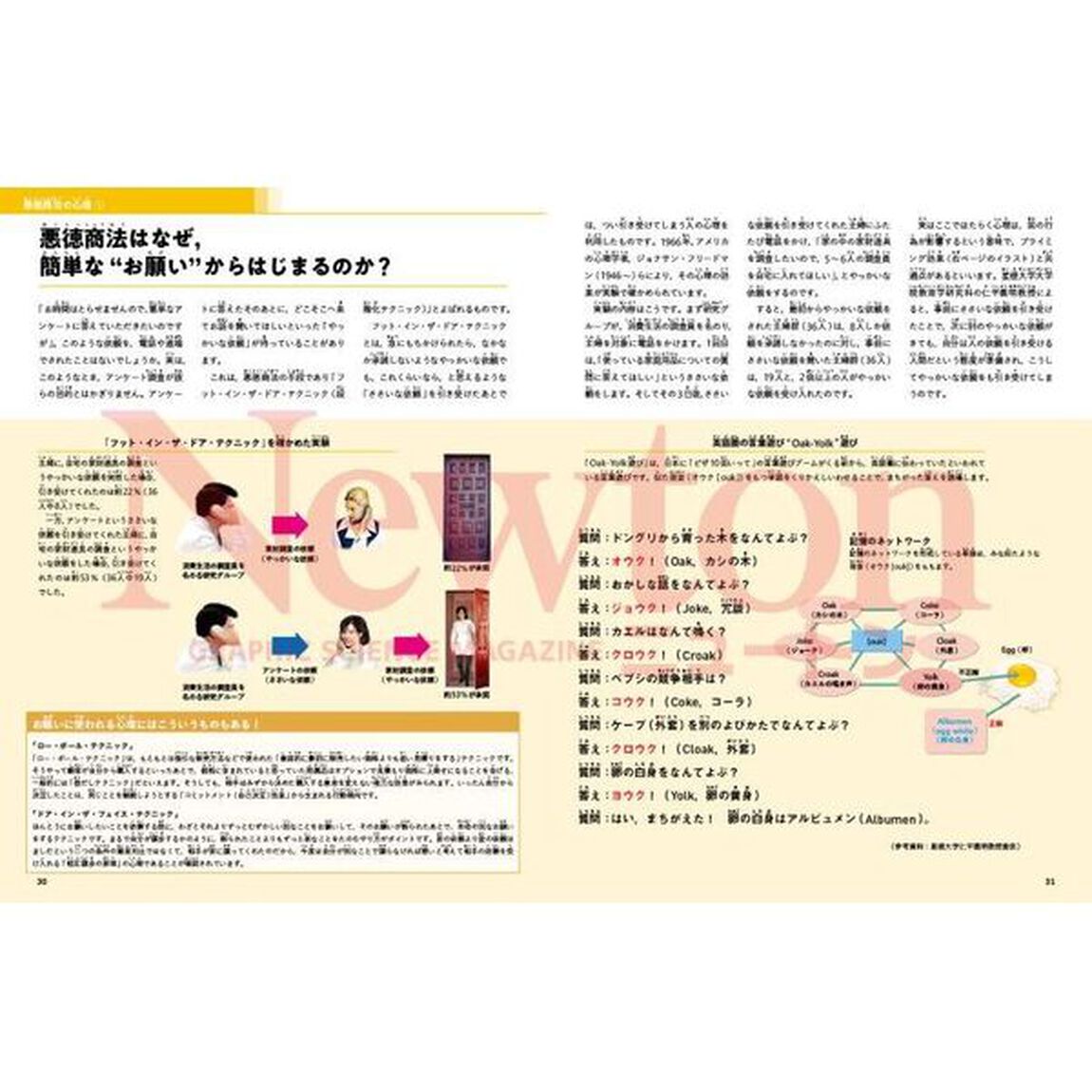 新・ゼロからわかる心理学　現代社会を生きぬくために知っておきたい「心」のはたらき