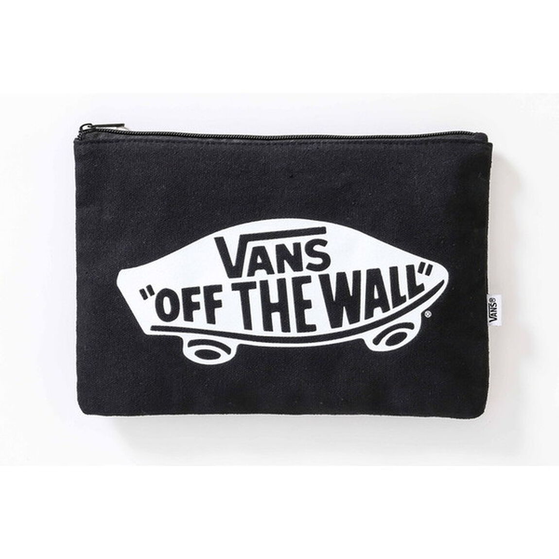 VANS BAG & POUCH BOOK