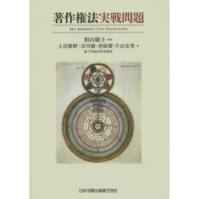 著作権法実戦問題