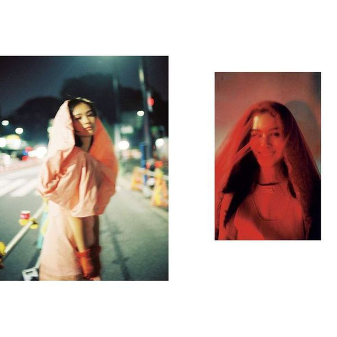 HIGHSNOBIETY JAPAN ISSUE 03