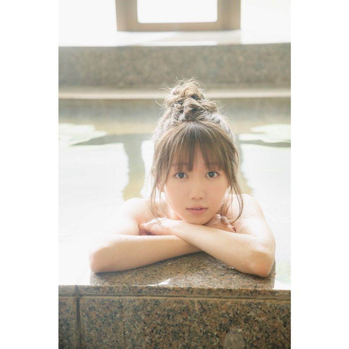 好きな人　大谷映美里ファースト写真集