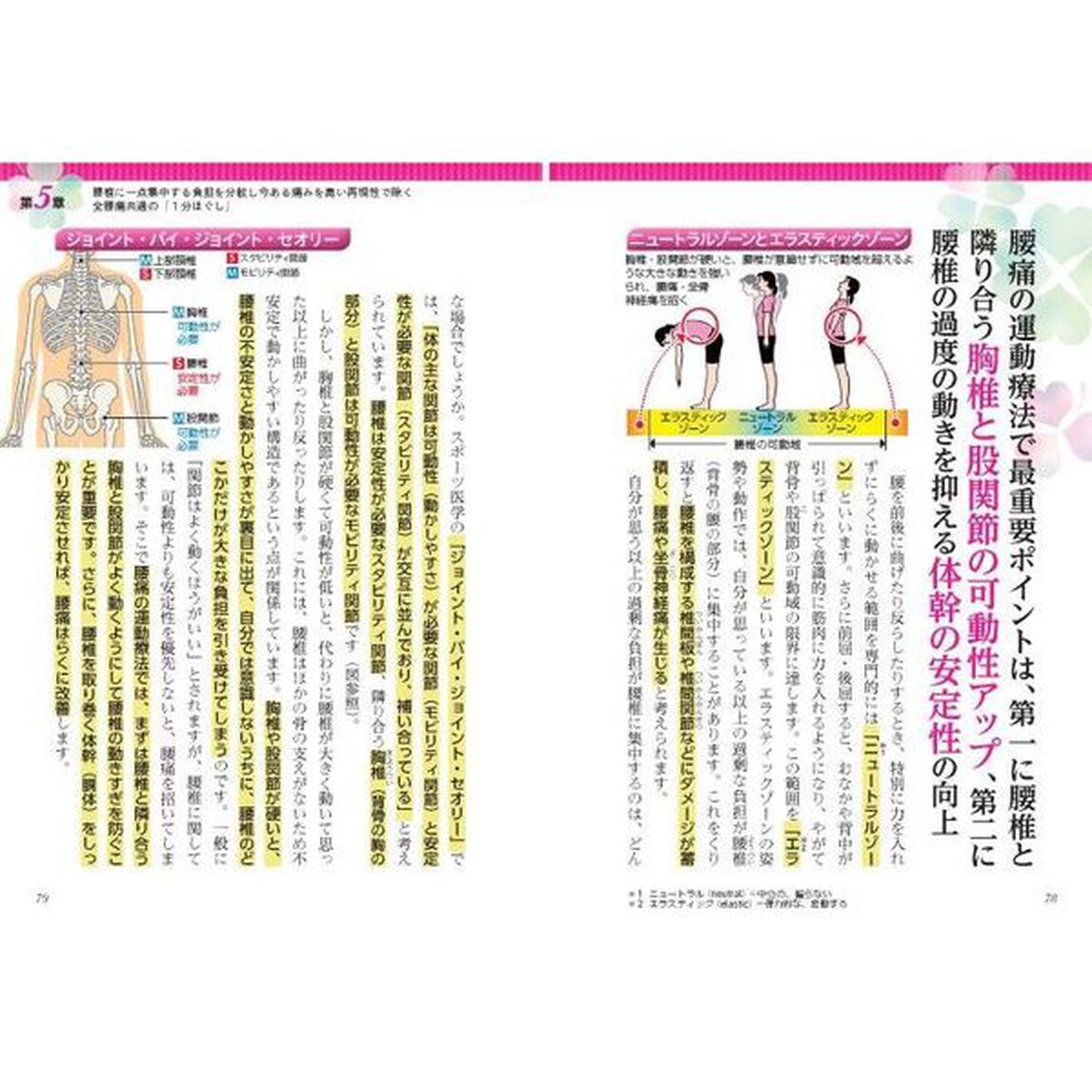 運動を頑張らなくても腰痛坐骨神経痛がみるみるよくなる１分ほぐし大全