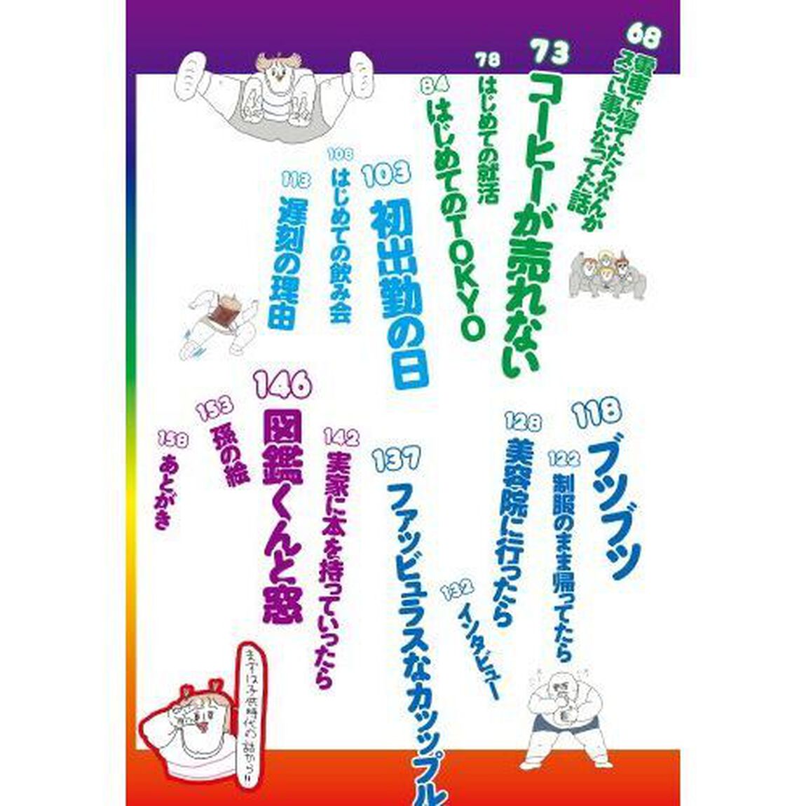 カッラフルなエッッブリデイ　へたくそなのに泣くほど笑える！　２ｎｄステージ