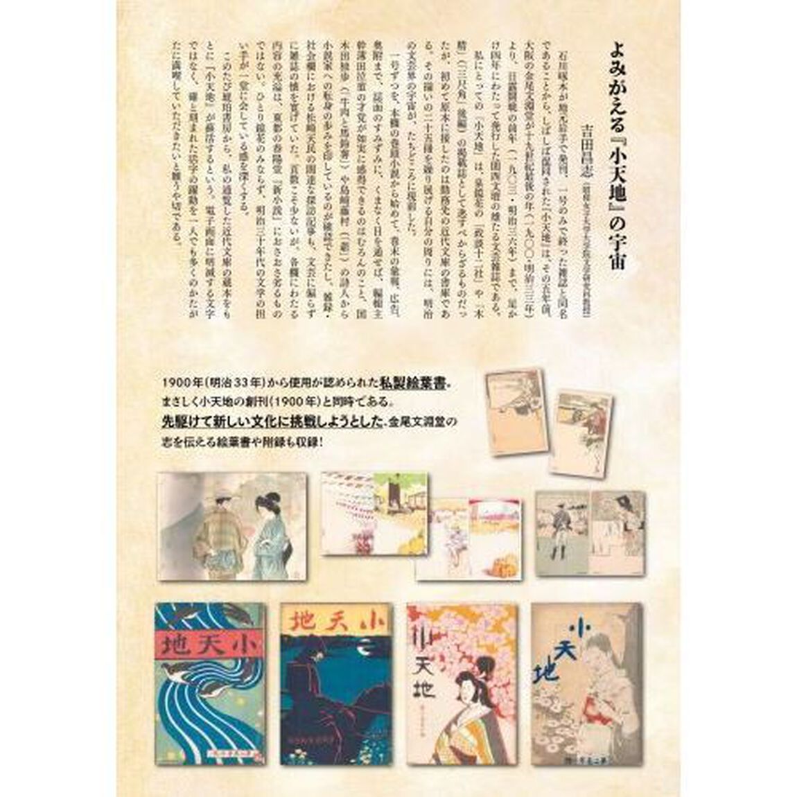 小天地　復刻版　第二回配本　１１巻セット
