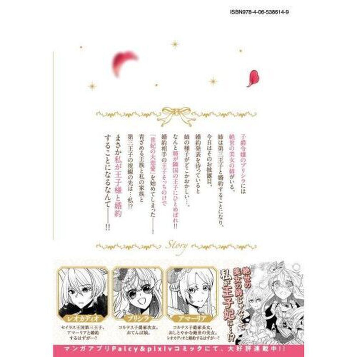 姉の代わりの急造婚約者ですが、辺境の領地で幸せになります！　私が王子妃でいいんですか？　１