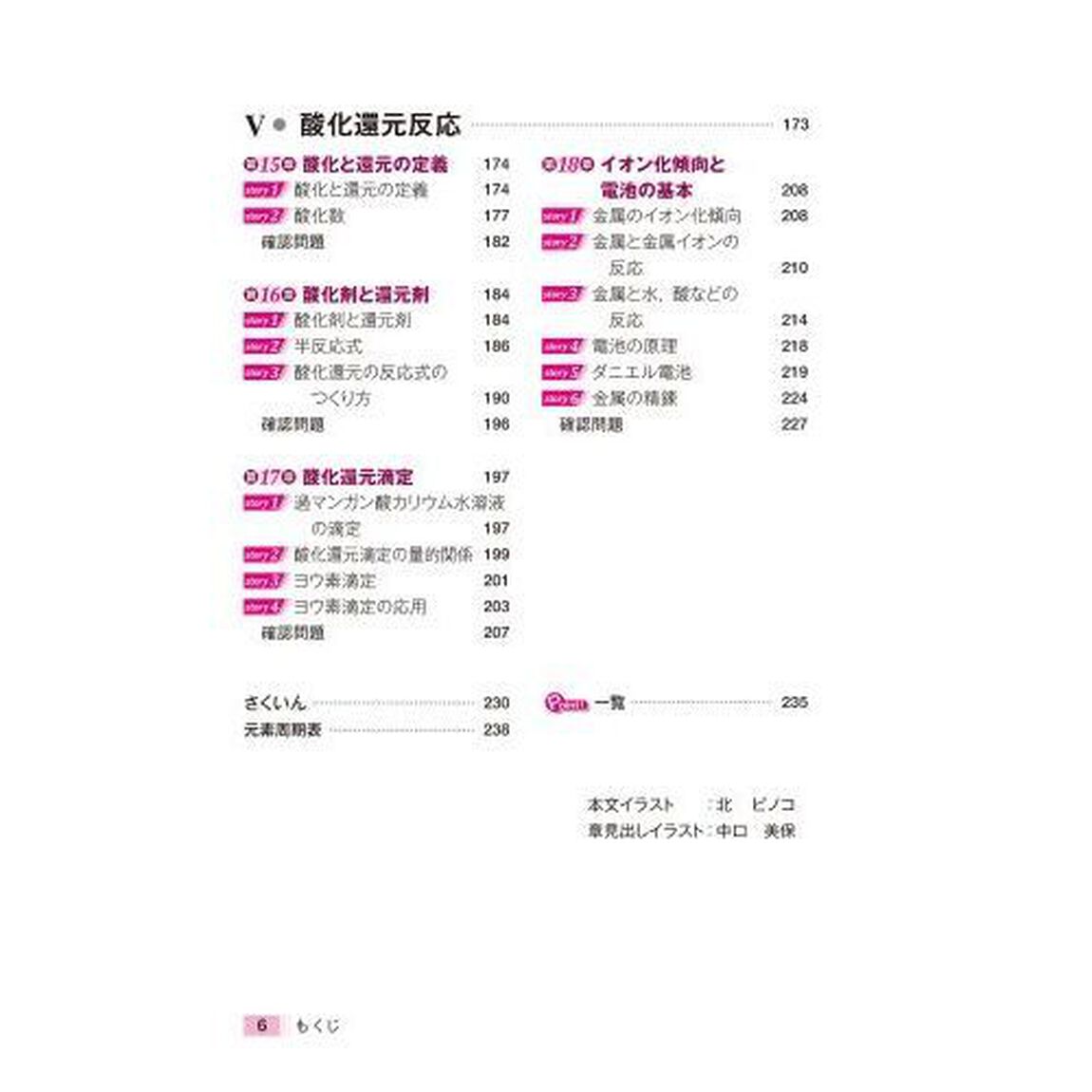 亀田和久の化学基礎が面白いほどわかる本　大学入試