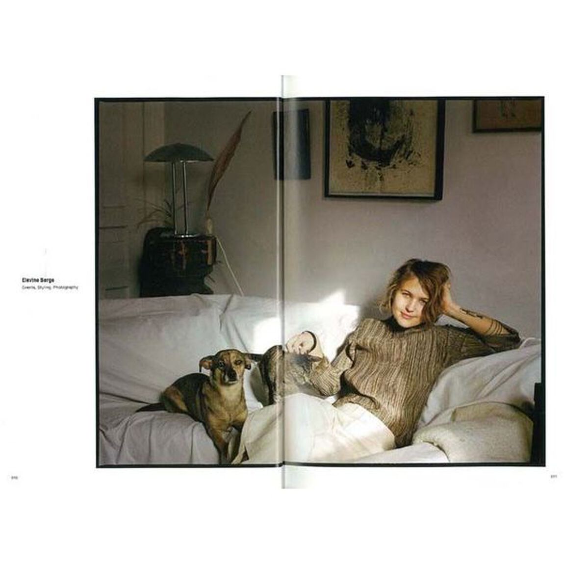 FASHION PORTRAIT NEW YORK (エイムック 4298 CLUTCH BOOKS)