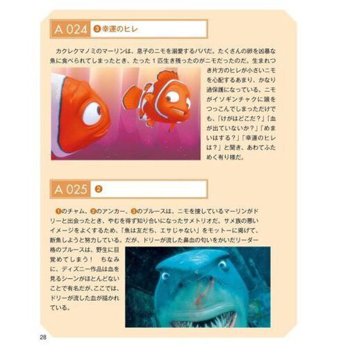 ピクサーｗｉｔｈディズニーマニアさんＱｕｉｚｚｅｓ　＆　Ａｎｓｗｅｒｓ