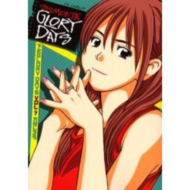 下北ＧＬＯＲＹ　ＤＡＹＳ　　　７