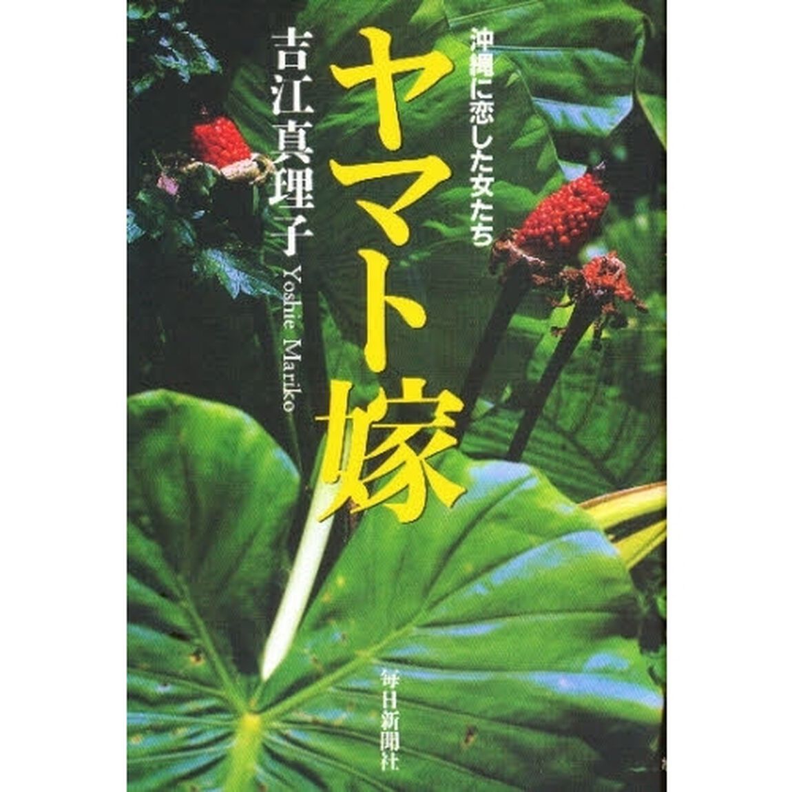 ヤマト嫁　沖縄に恋した女たち