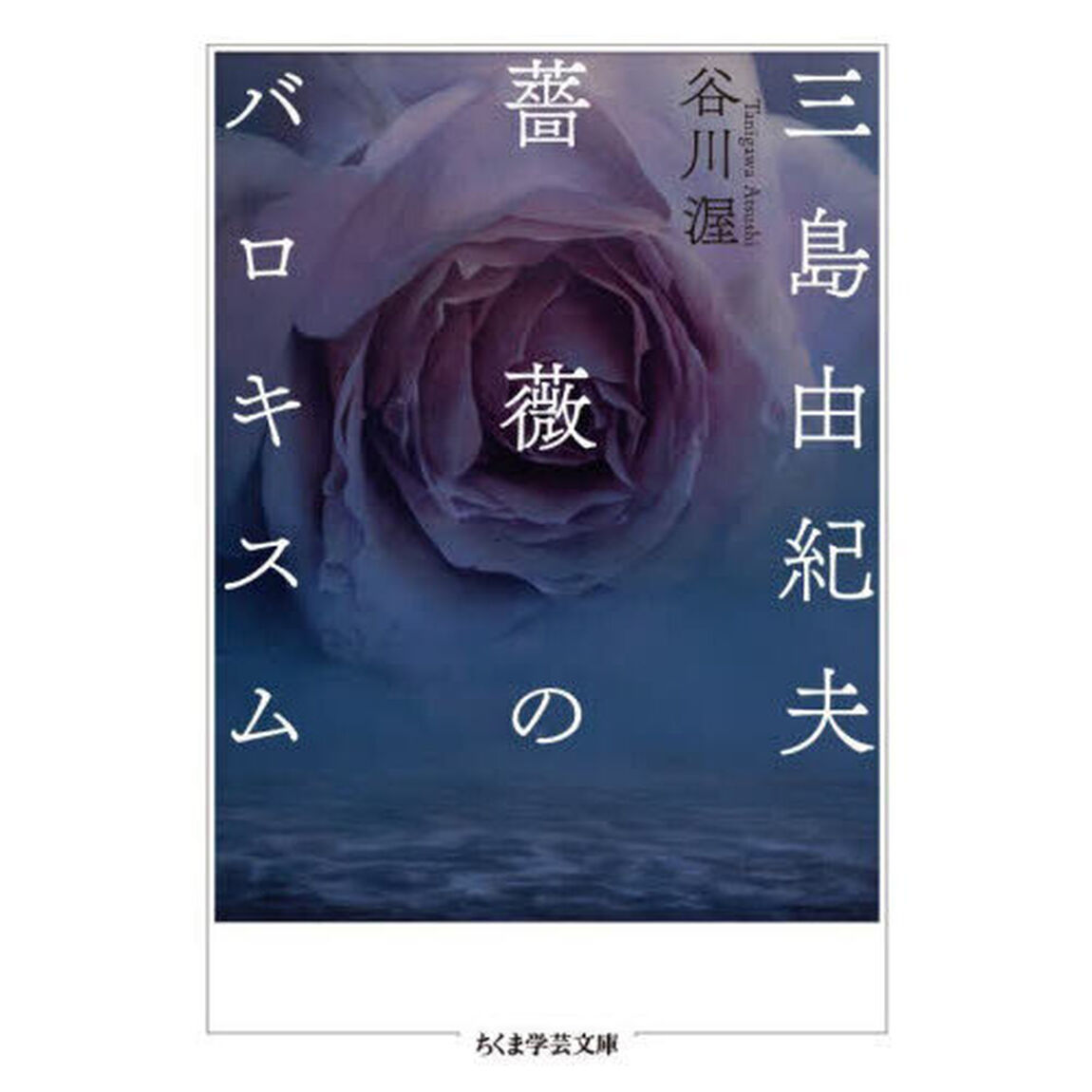 三島由紀夫薔薇のバロキスム
